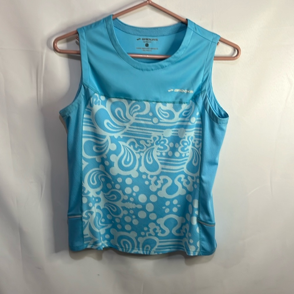 Brooke athletic top